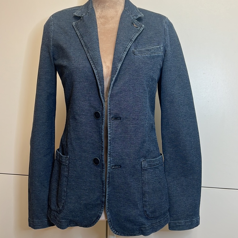 Armani jeans jacket for boys